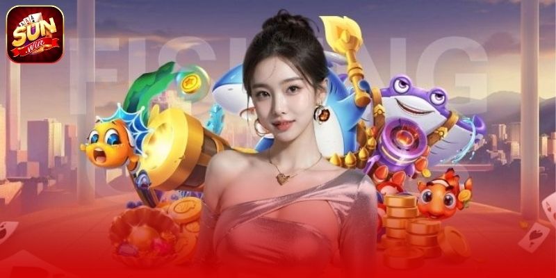 Tầm quan trọng của việc áp dụng kinh nghiệm chơi bắn cá Sunwin