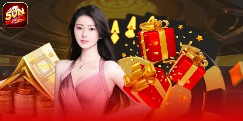 Thông tin về sự kiện mừng sinh nhật Sunwin